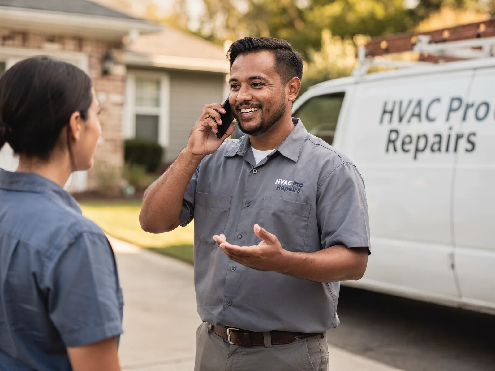 Heat Pump Repair Glasgow, WV FAQs